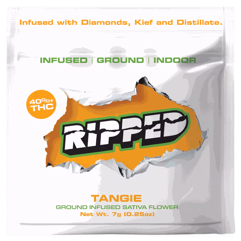 Tangie | RTR