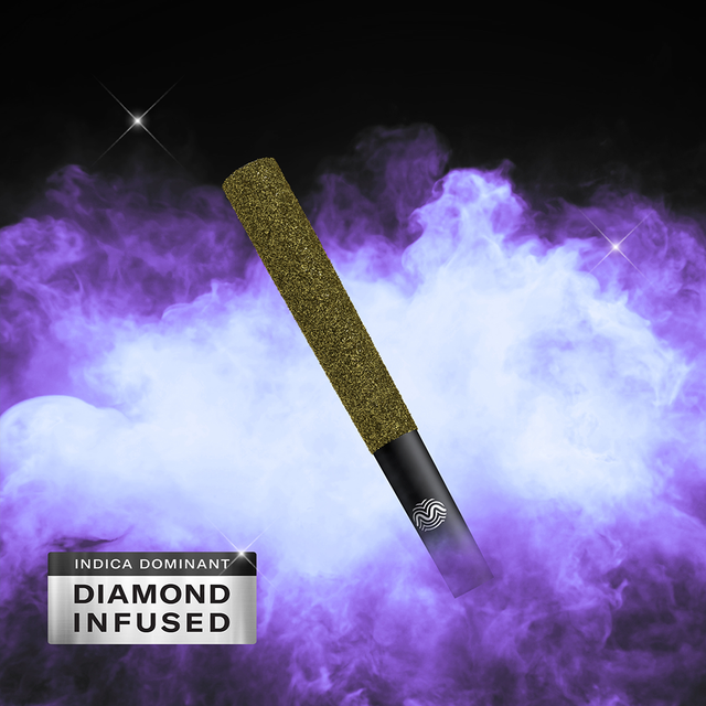 Blueberry Kush Rythm