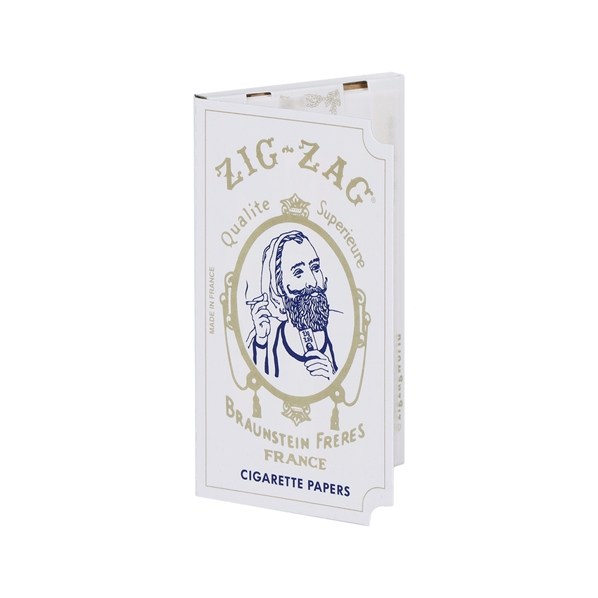 Rolling Papers | Single Wide