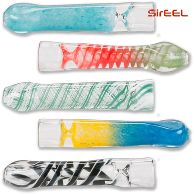 3" Chillums SirEEL