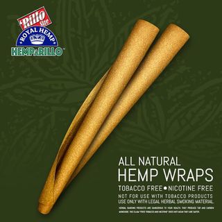 Hemparillo Flavors  Oriental Imports