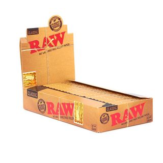 Classic Raw