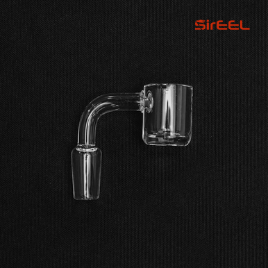 Flat Top Quartz Banger SirEEL