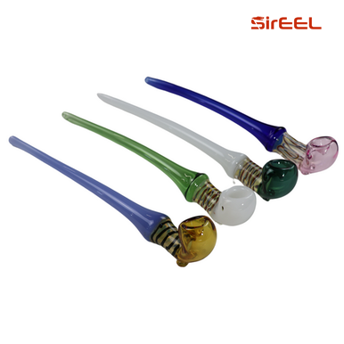 12" Footlong Gandalf Pipe SirEEL
