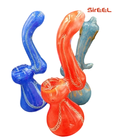 Sherlock Bubbler  SirEEL