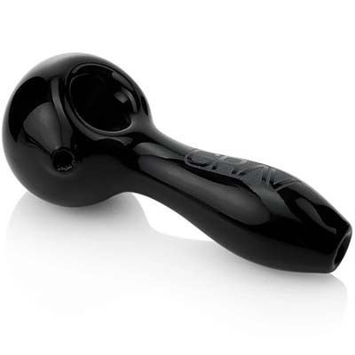 Classic Spoon | Black