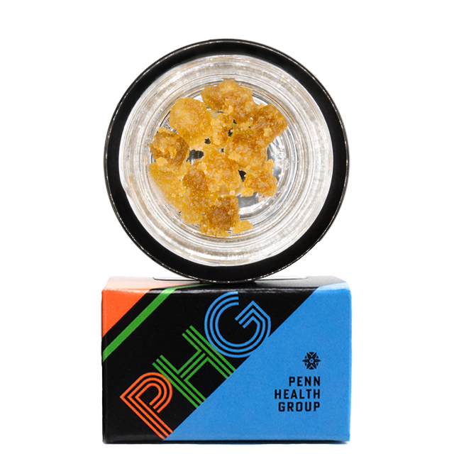 Chocolope Penn Health Group