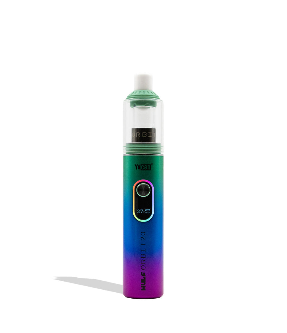 Orbit 2.0