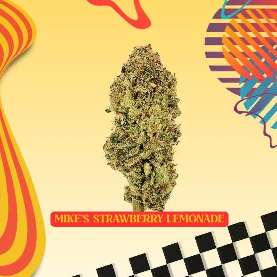 Mike's Strawberry Lemonade Authorized Dealers Mike's Strawberry Lemonade Authorized Dealers