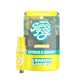 Super Lemon Haze ION MFused