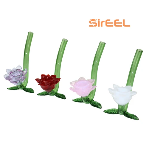 5" Flower Sherlock SirEEL