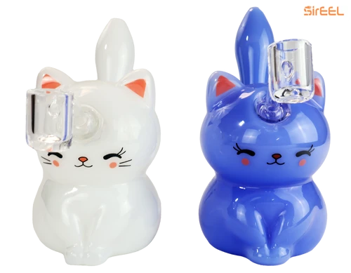5.5" Dabbicat Meowsterpiece  SirEEL