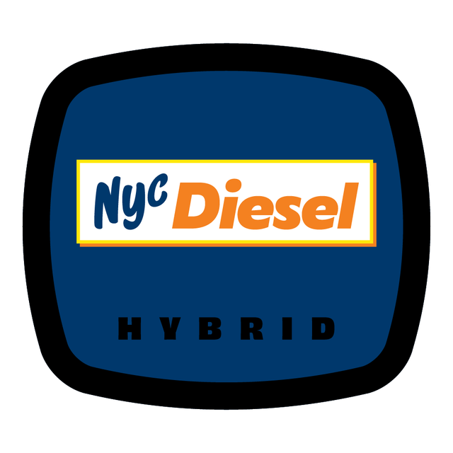 NYC DIESEL - (s/h) 93 BOYZ