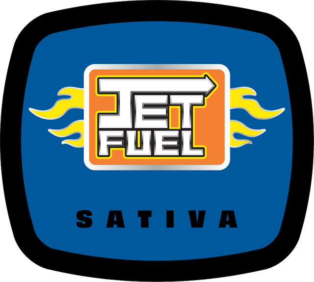 JET FUEL - (s) 93 BOYZ
