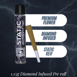 Electric Diesel Static
