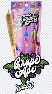 Grape Ape  Bangers
