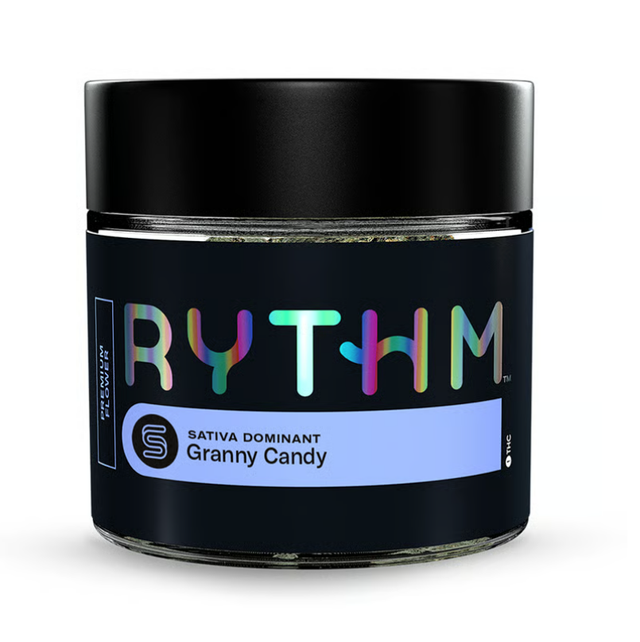 Granny Candy Rythm