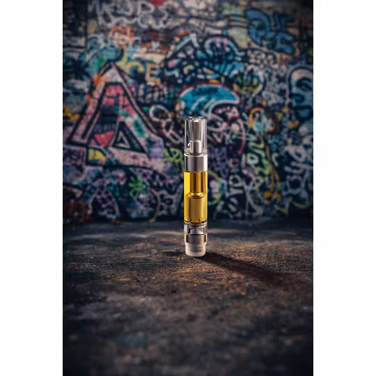 Berry Gelato Oro Extracts