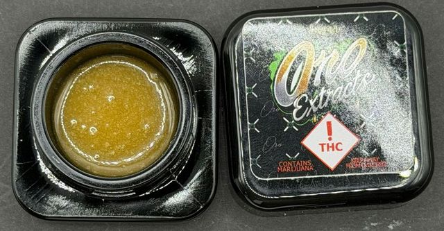 Mac Stomper Oro Extracts
