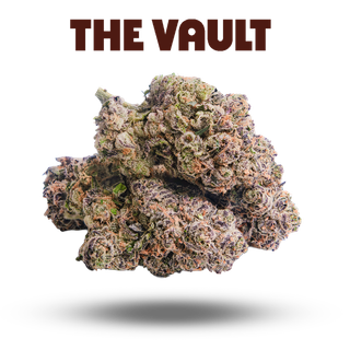 Hashburger  The Vault
