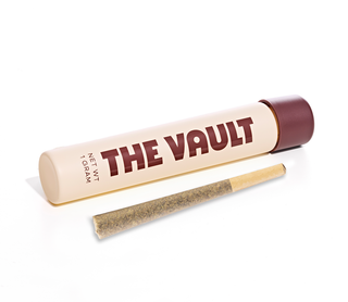 Kashmir Kush The Vault