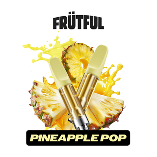 Pineapple Pop Frutful