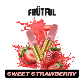 Sweet Strawberry  Frutful