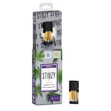 Purple Punch Stiiizy