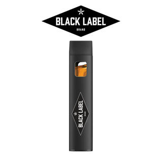 Forbidden Dreams Black Label