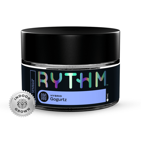 Gogurtz Rythm
