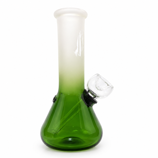 Bob Marley Mini Glass Water Bong Merchandise Vendor