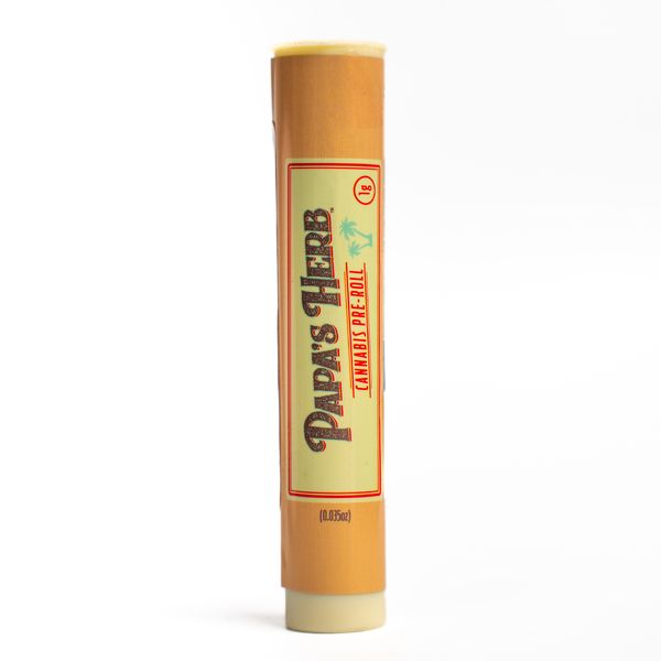 Cookies N Cream Papa'S Herb
