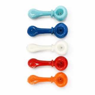 Glass Hand Regular Assorted Colors Merchandise Vendor