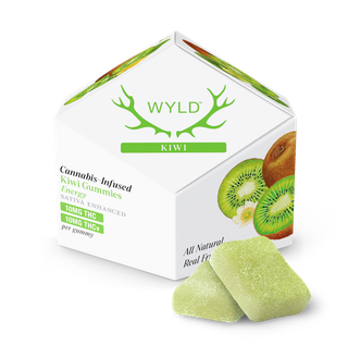 Kiwi Wyld