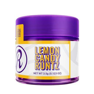 Lemon Candy Runtz