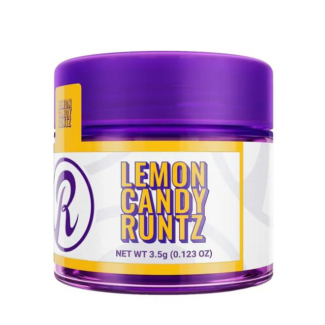 Lemon Candy Runtz