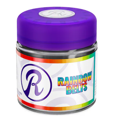 Rainbow Belts Runtz