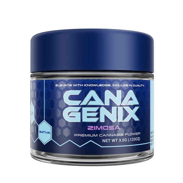 Zimosa Canagenix