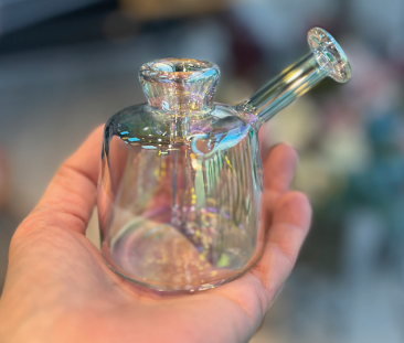 Moon Dust Mini Art Of Smoke