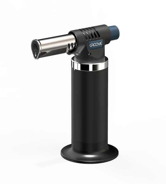 SPARK with Flame Lock Groove
