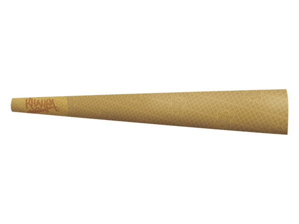 Raw Organic King Size Cone Witch Dr.