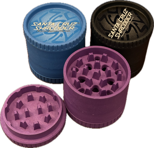 Santa Cruz Grinder Witch Dr.