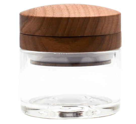 Cirrus Grinder Natural