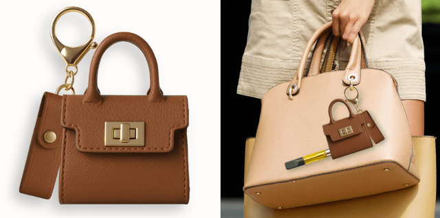 Pursejamin 510 Cart