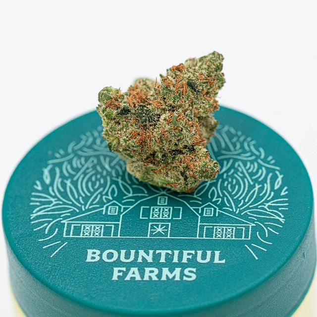 Pina Grande Bountiful Farms