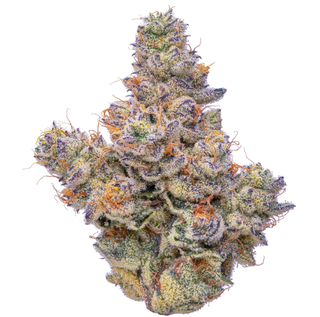 Blueberry Breath Constellations