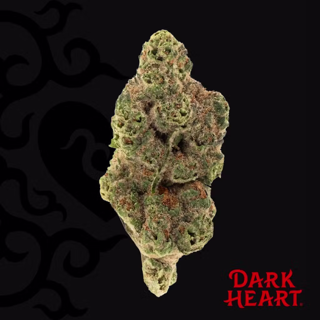 F-Moonbeam Gelato Dark Heart Dark Hearts