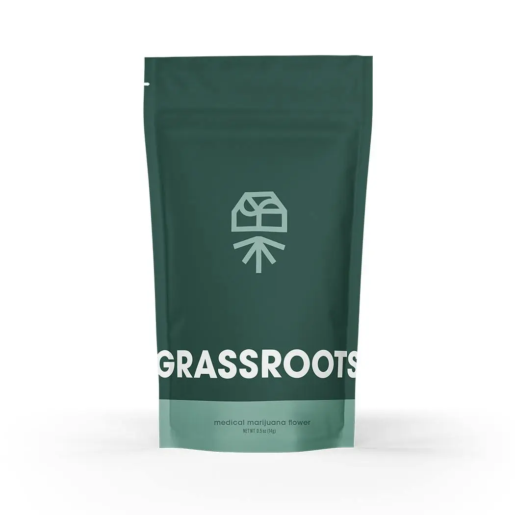 Novarine #1 Grassroots