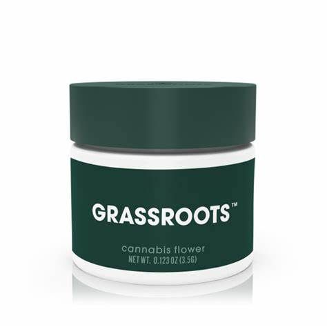 Novarine #1 Grassroots