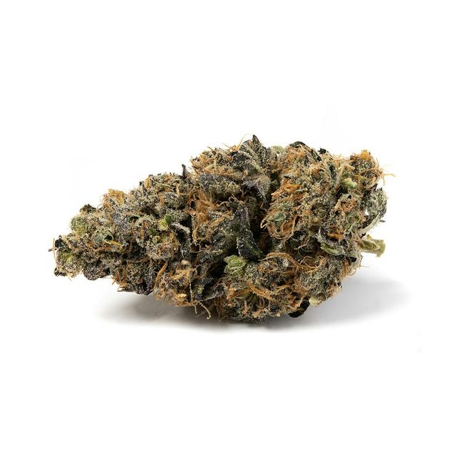 GMO Z Flower Happy Valley